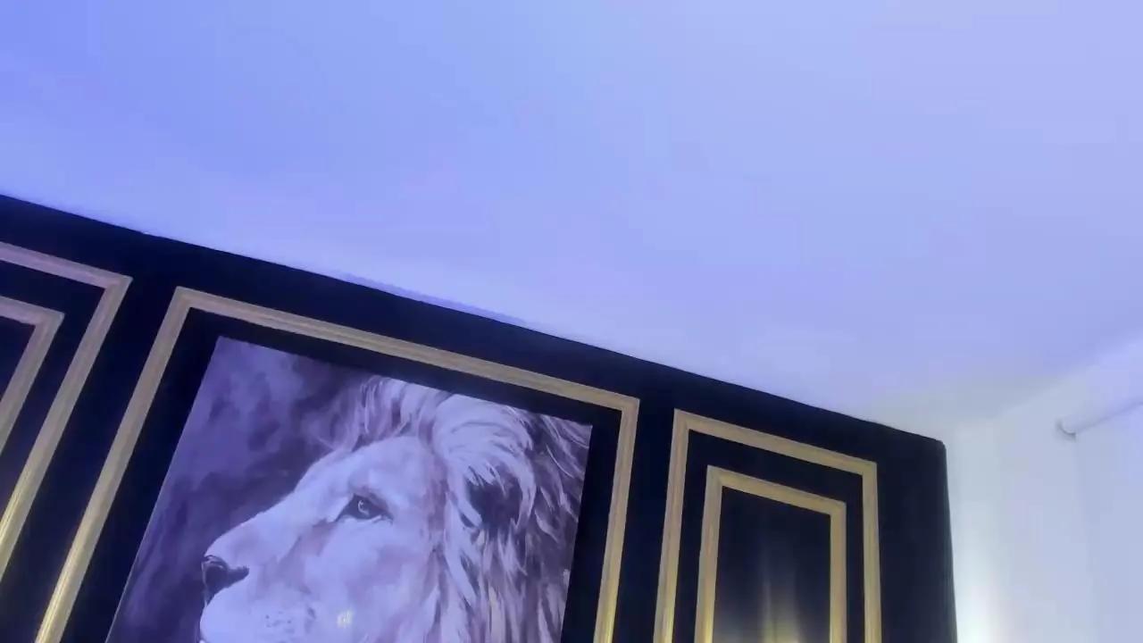 Doll_eyees_ from Cam4