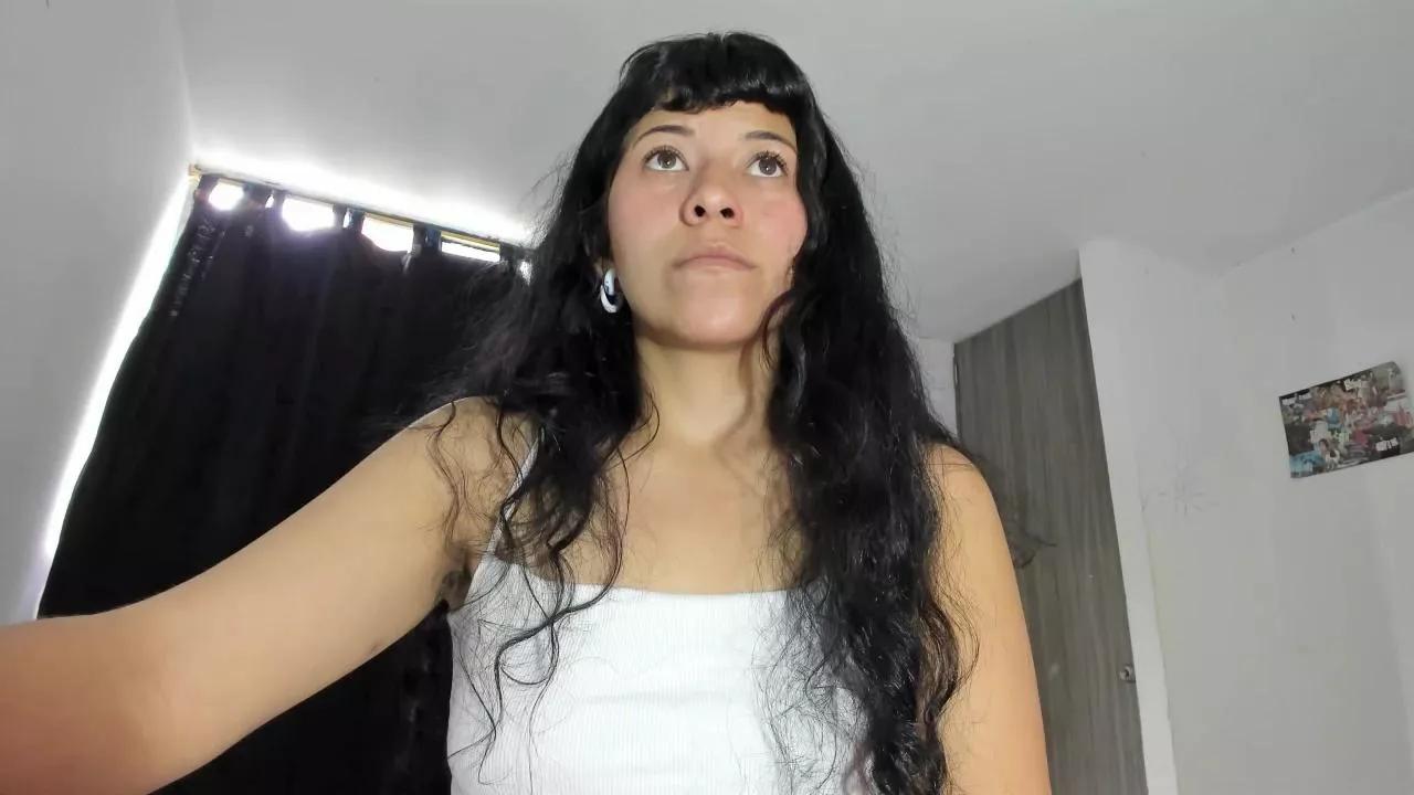 Dorothy_Clut from Cam4