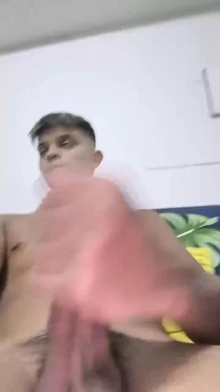 Eiderlg from Cam4