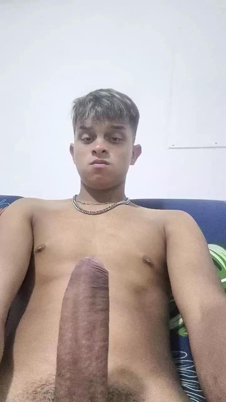 Eiderlg from Cam4