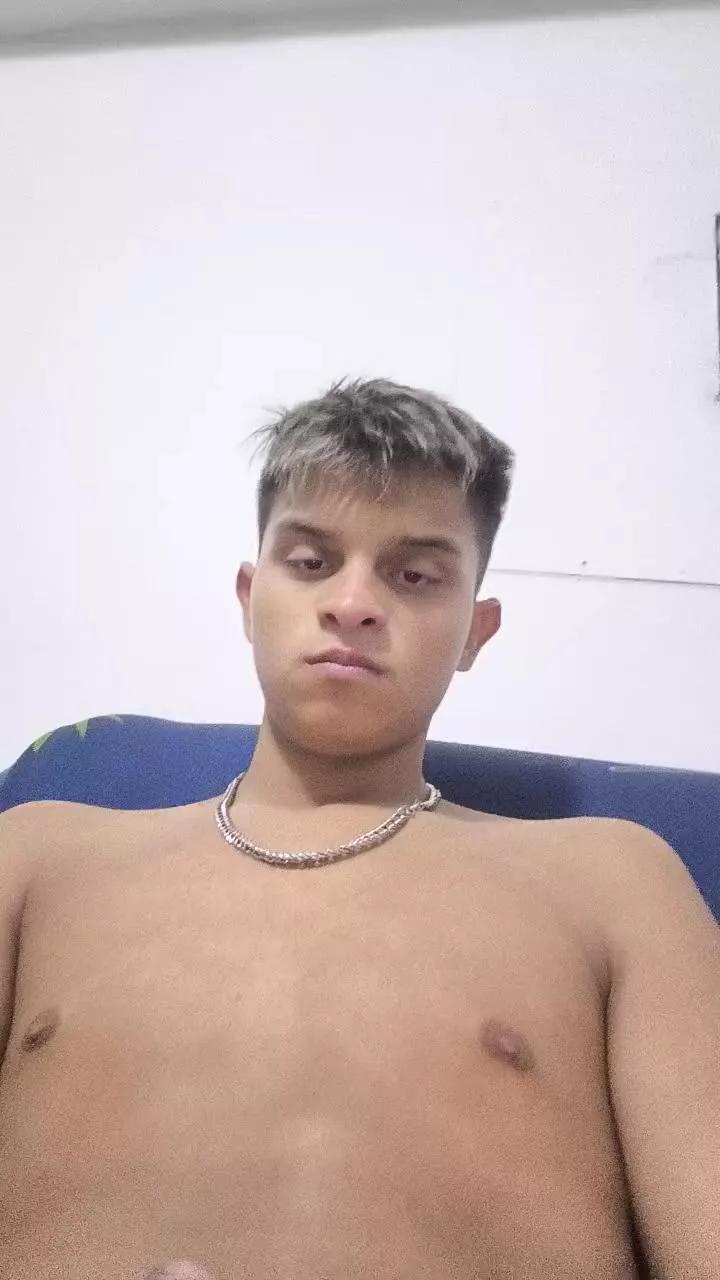 Eiderlg from Cam4
