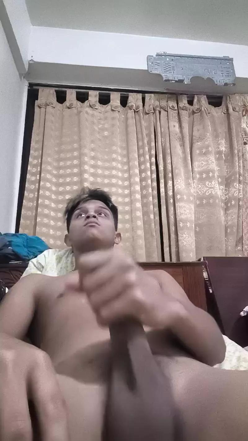 Eiderlg from Cam4