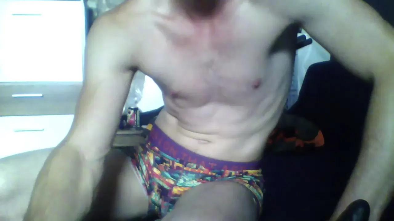 Eife1989 from Cam4