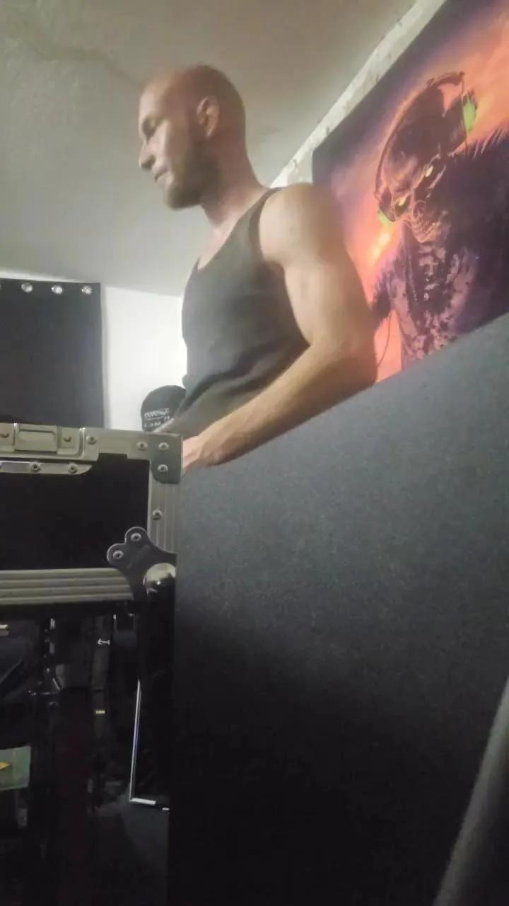 Eife1989 from Cam4