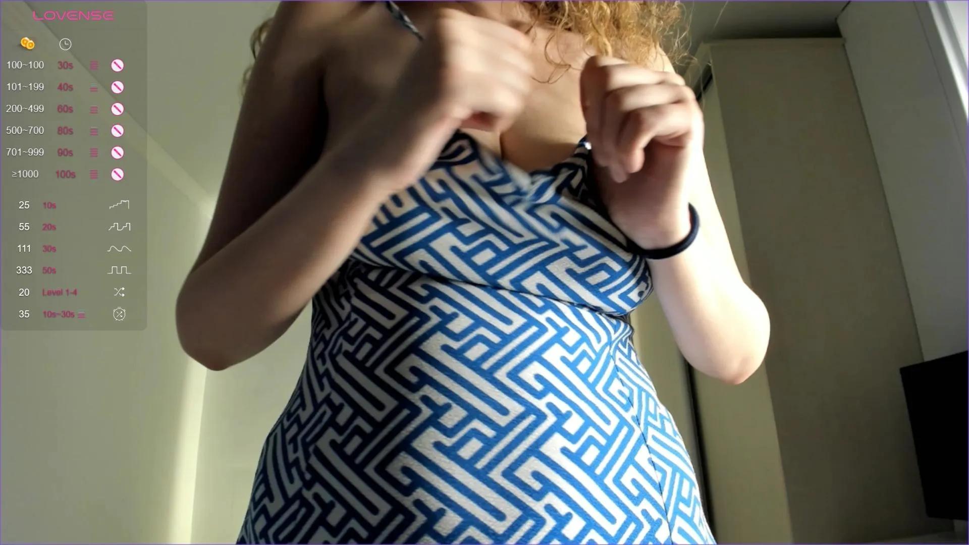 Ellawesty from Cam4