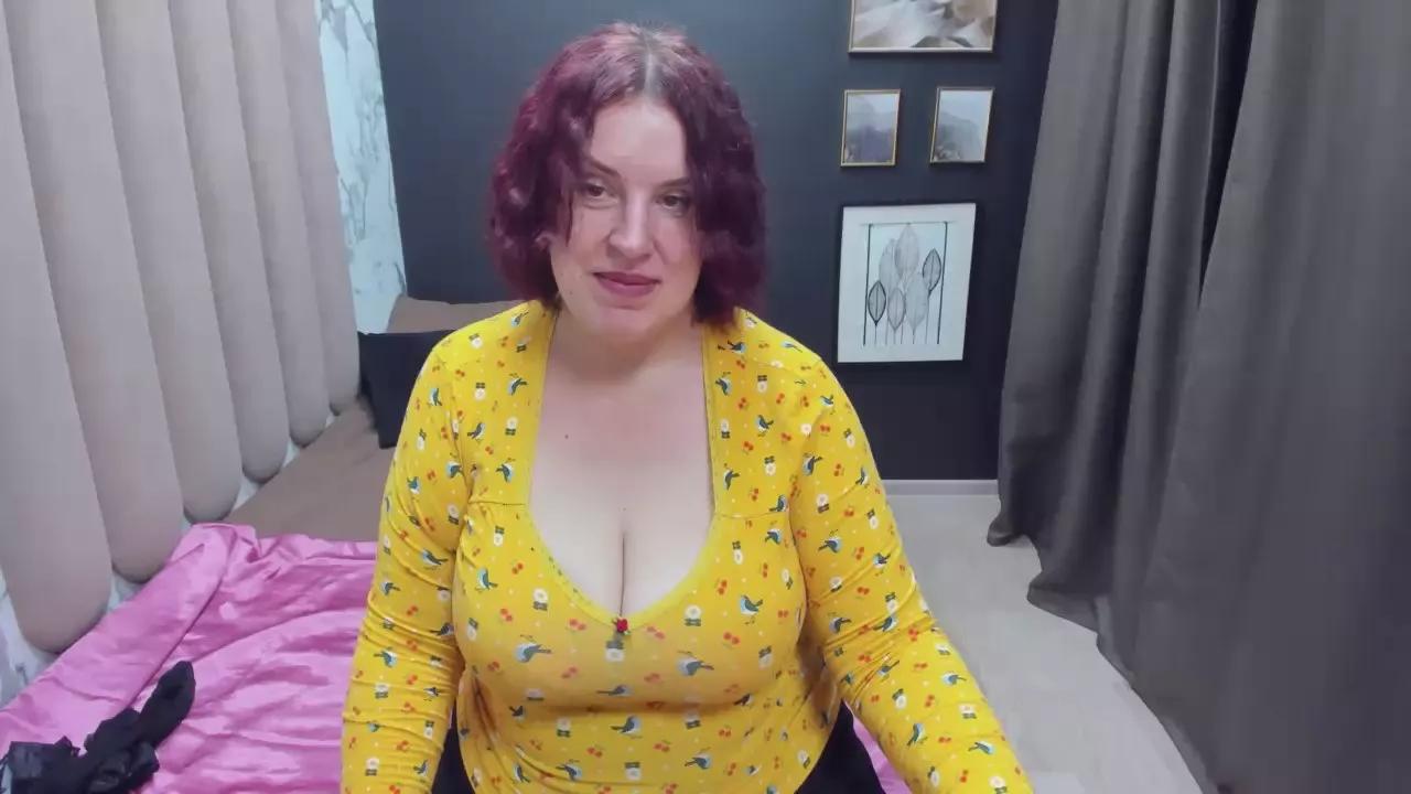 EllenHope from Cam4