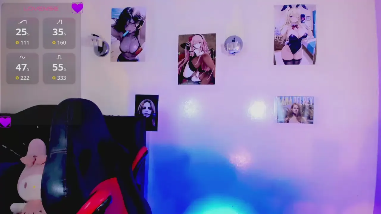 Ellissa_taylor_ from Cam4