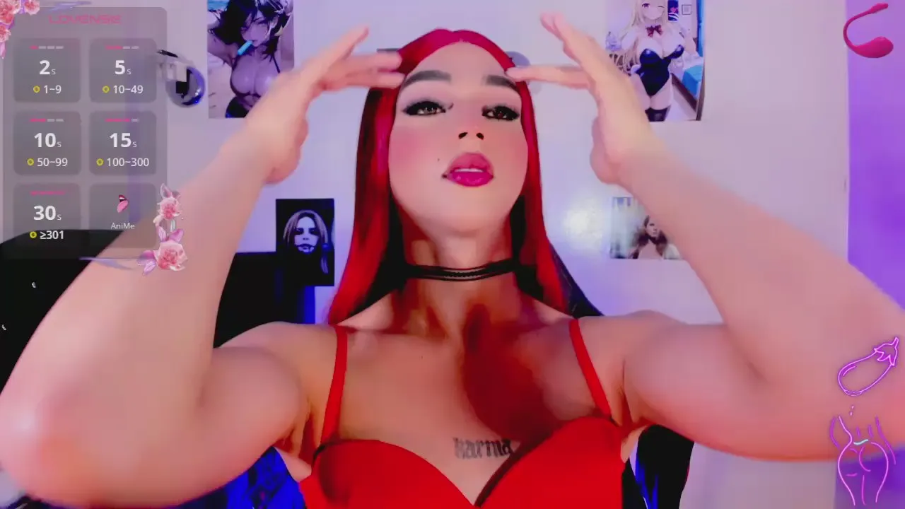 Ellissa_taylor_ from Cam4