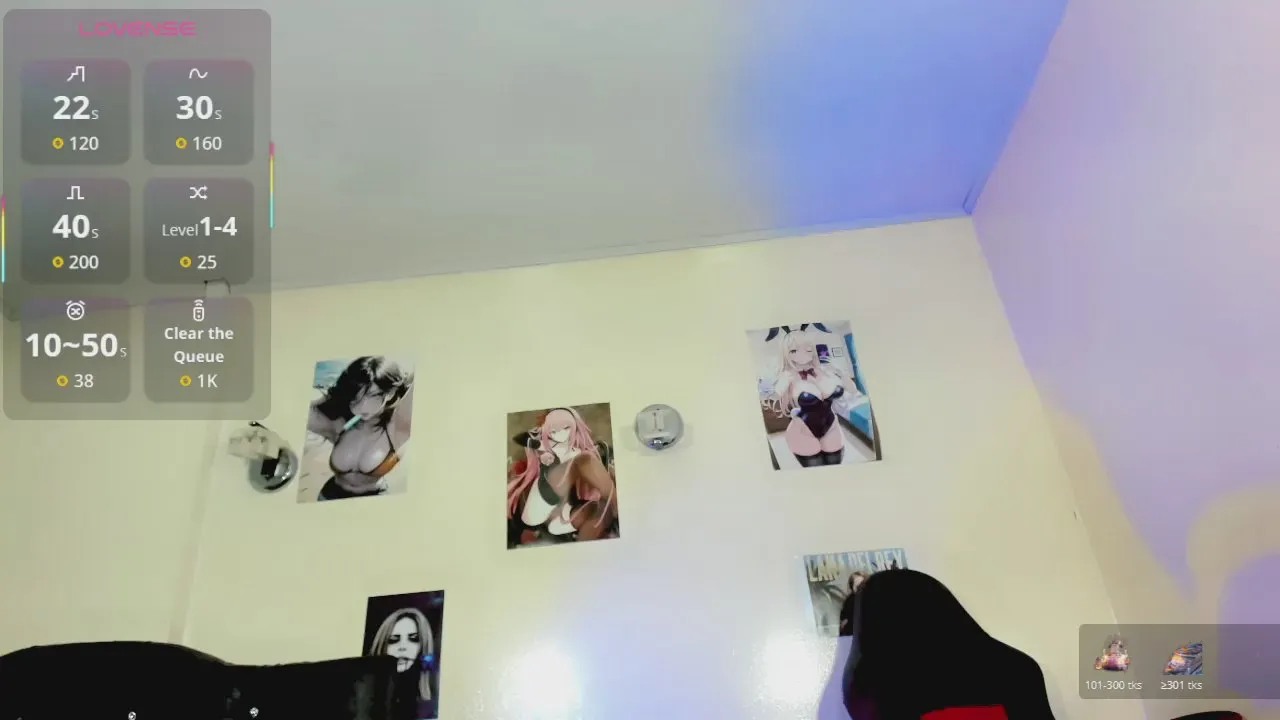 Ellissa_taylor_ from Cam4