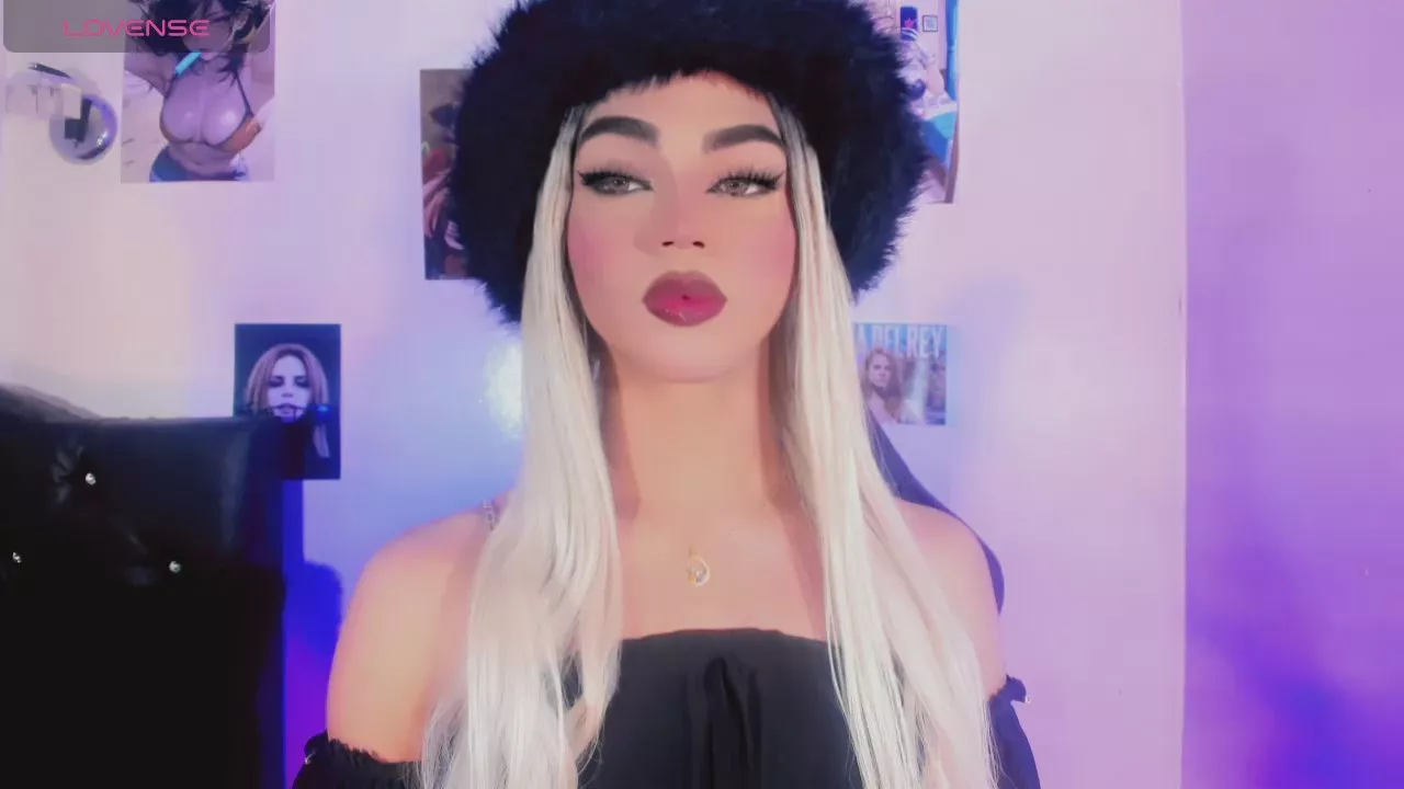 Ellissa_taylor_ from Cam4