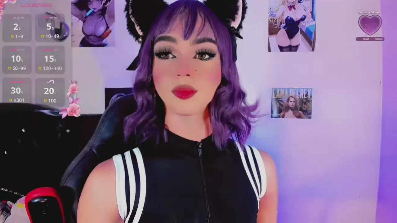 Ellissa_taylor_ from Cam4