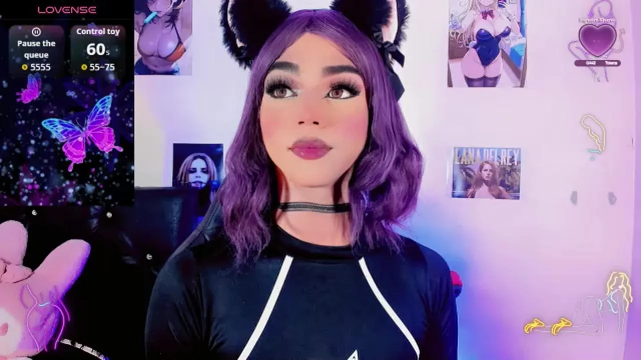 Ellissa_taylor_ from Cam4