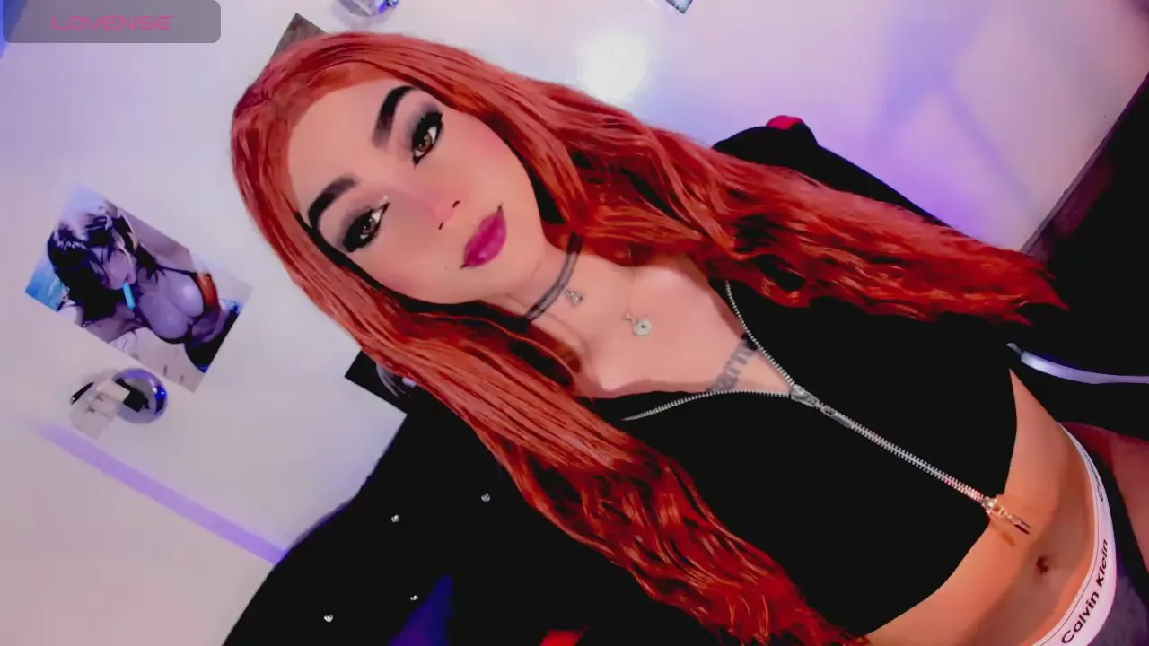 Ellissa_taylor_ from Cam4