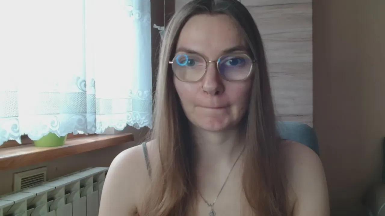 EllyHEARTx from Cam4