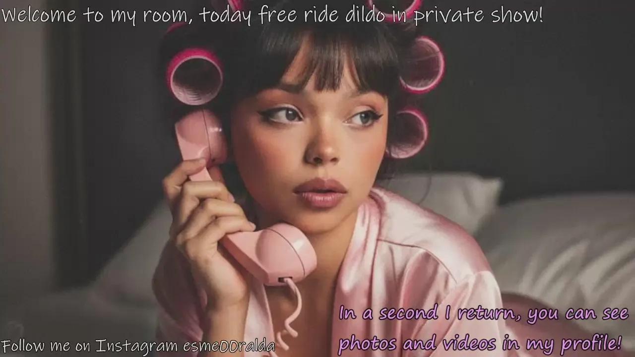 Emerald00_ from Cam4