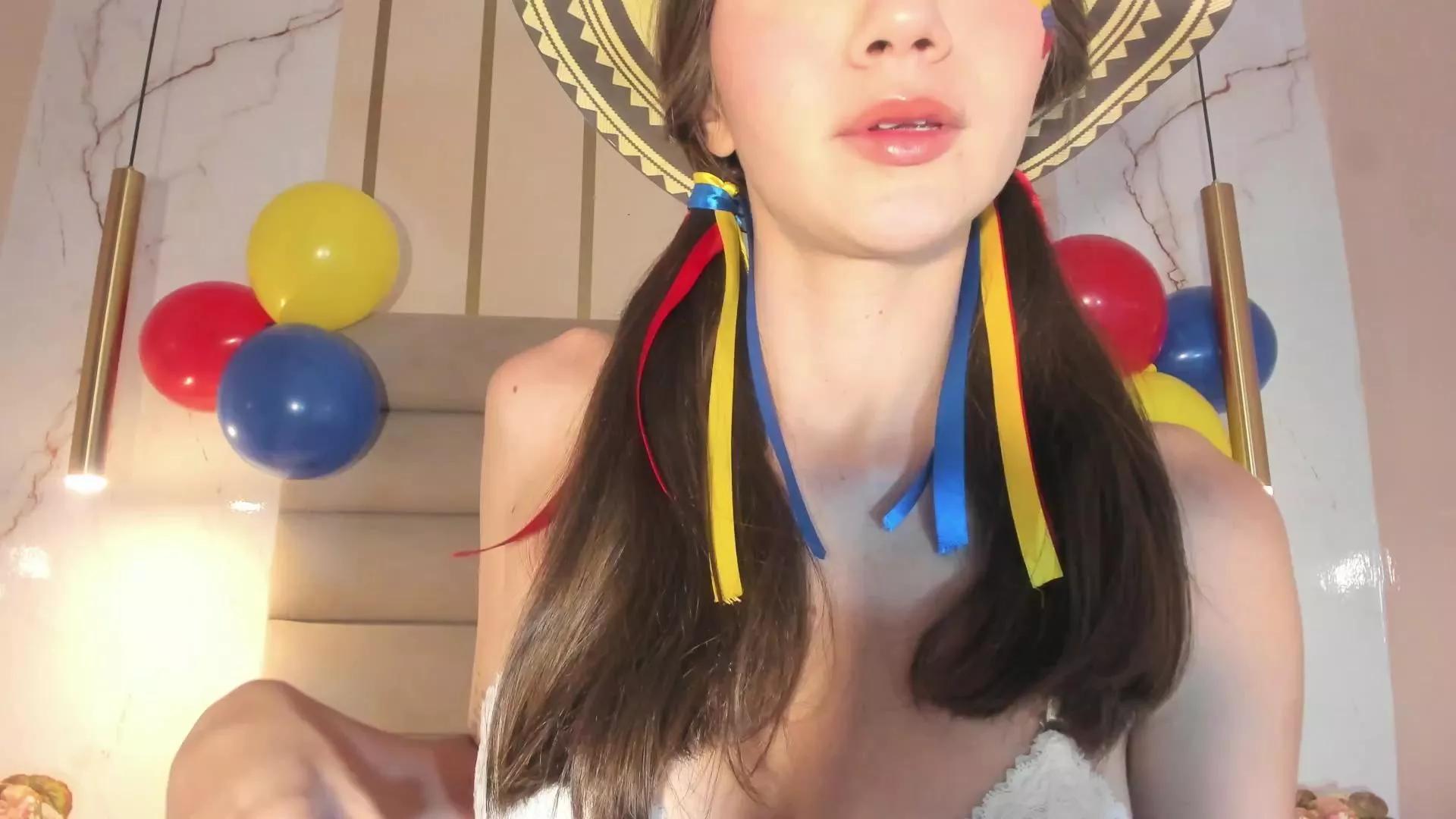Emma_Jhons from Cam4