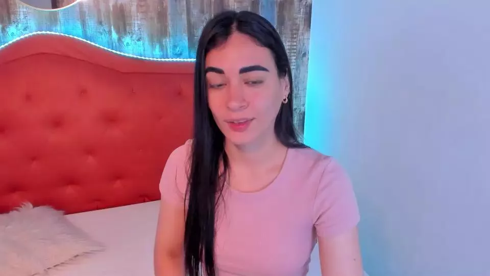 Emma_Sophia from Cam4