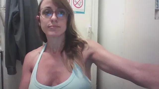 EmmaLoren from Cam4