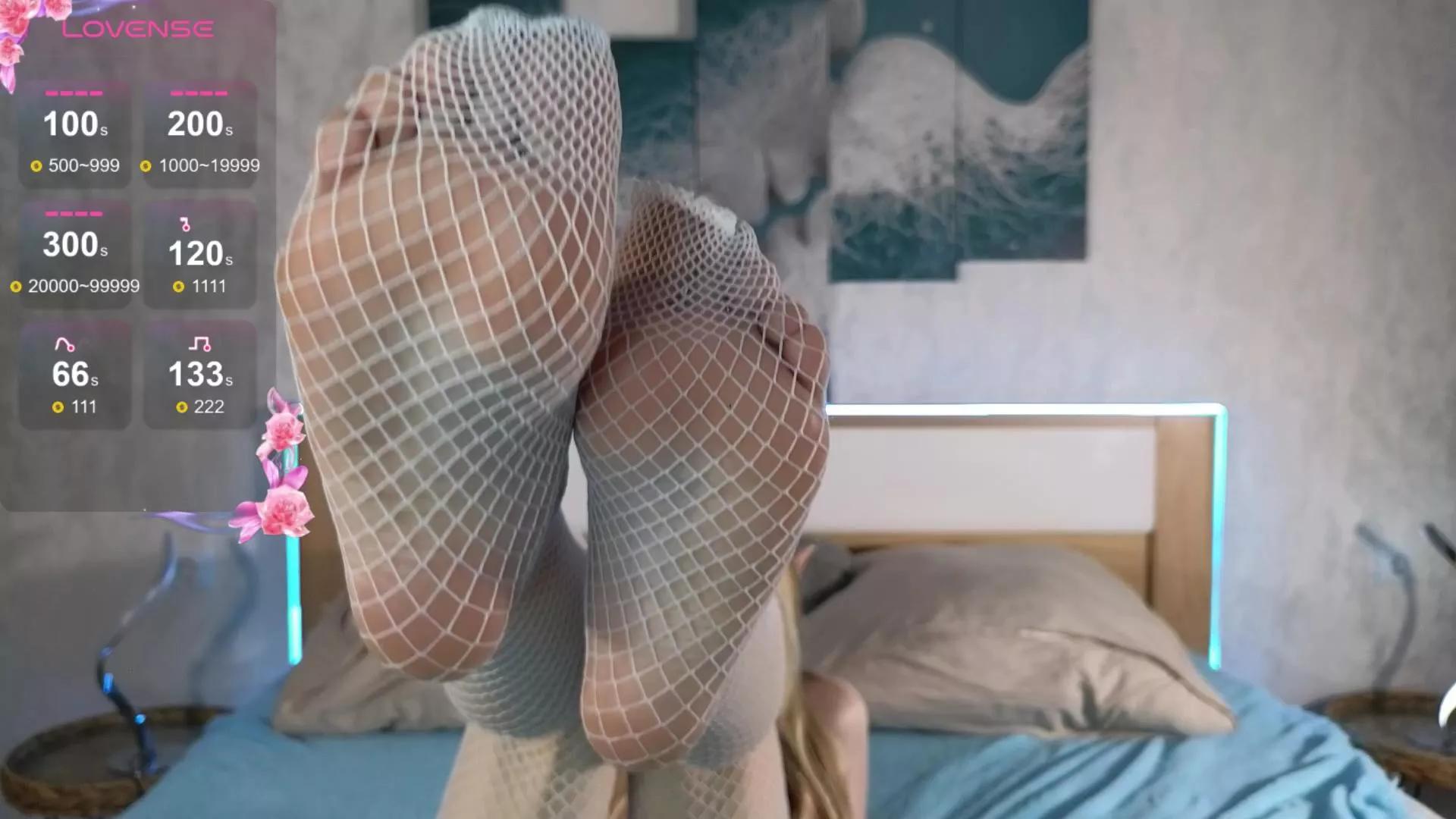 EngelEllender from Cam4