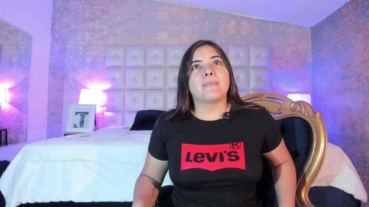 Evelin_mason from Cam4