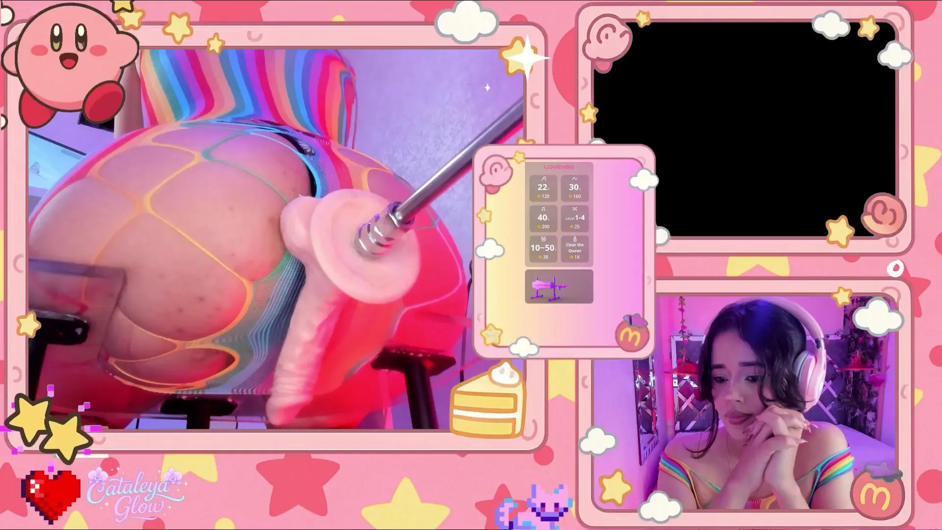 EvelynLips from Cam4