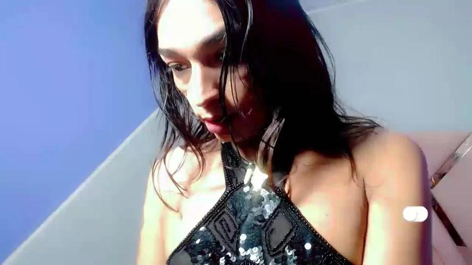 Everlynparty from Cam4