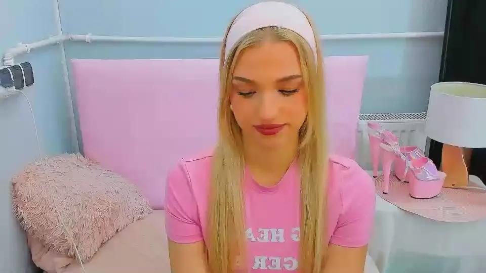 EvetteShow from Cam4