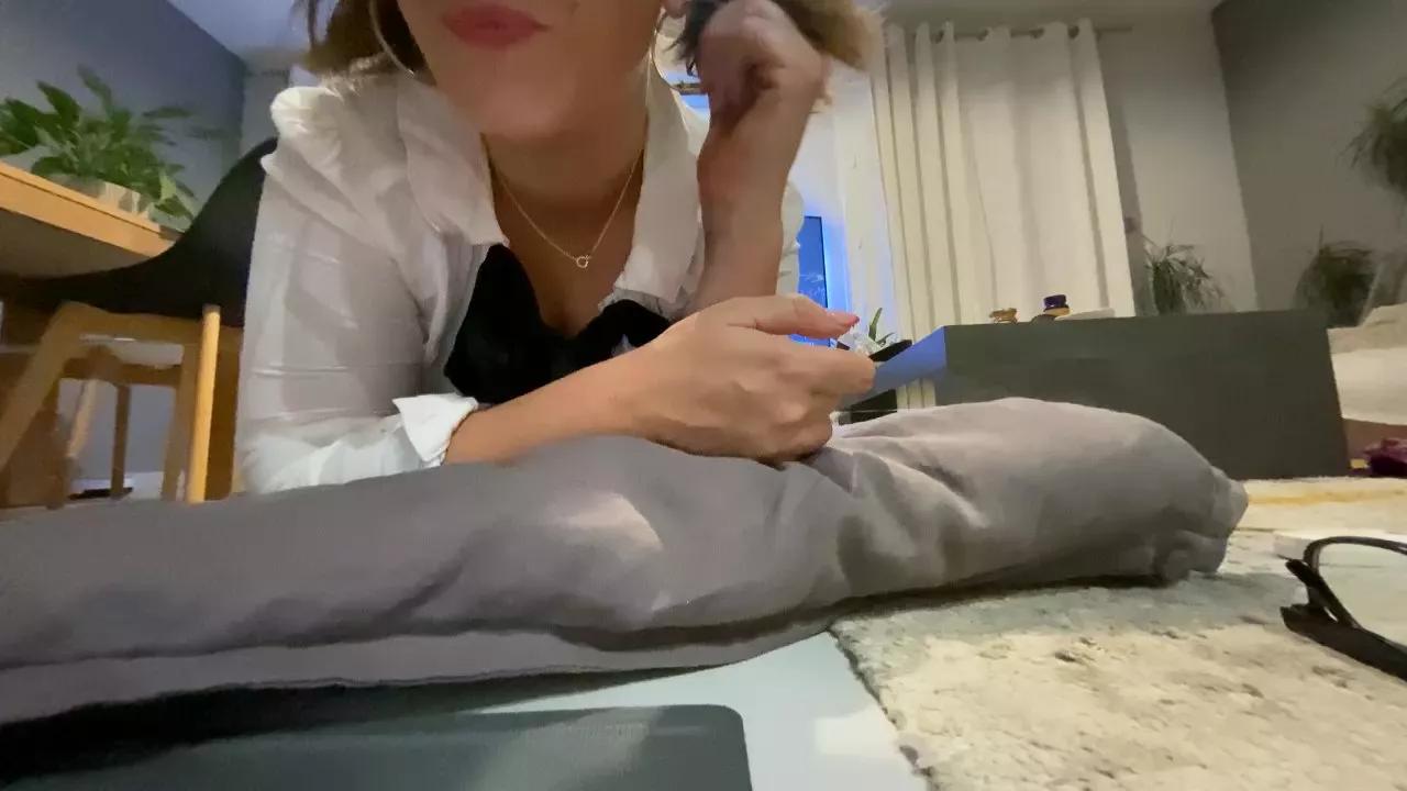 Feeor from Cam4