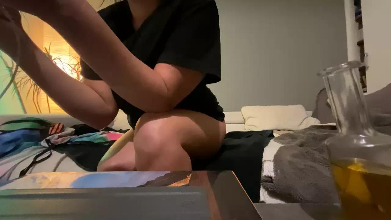 Feeor from Cam4