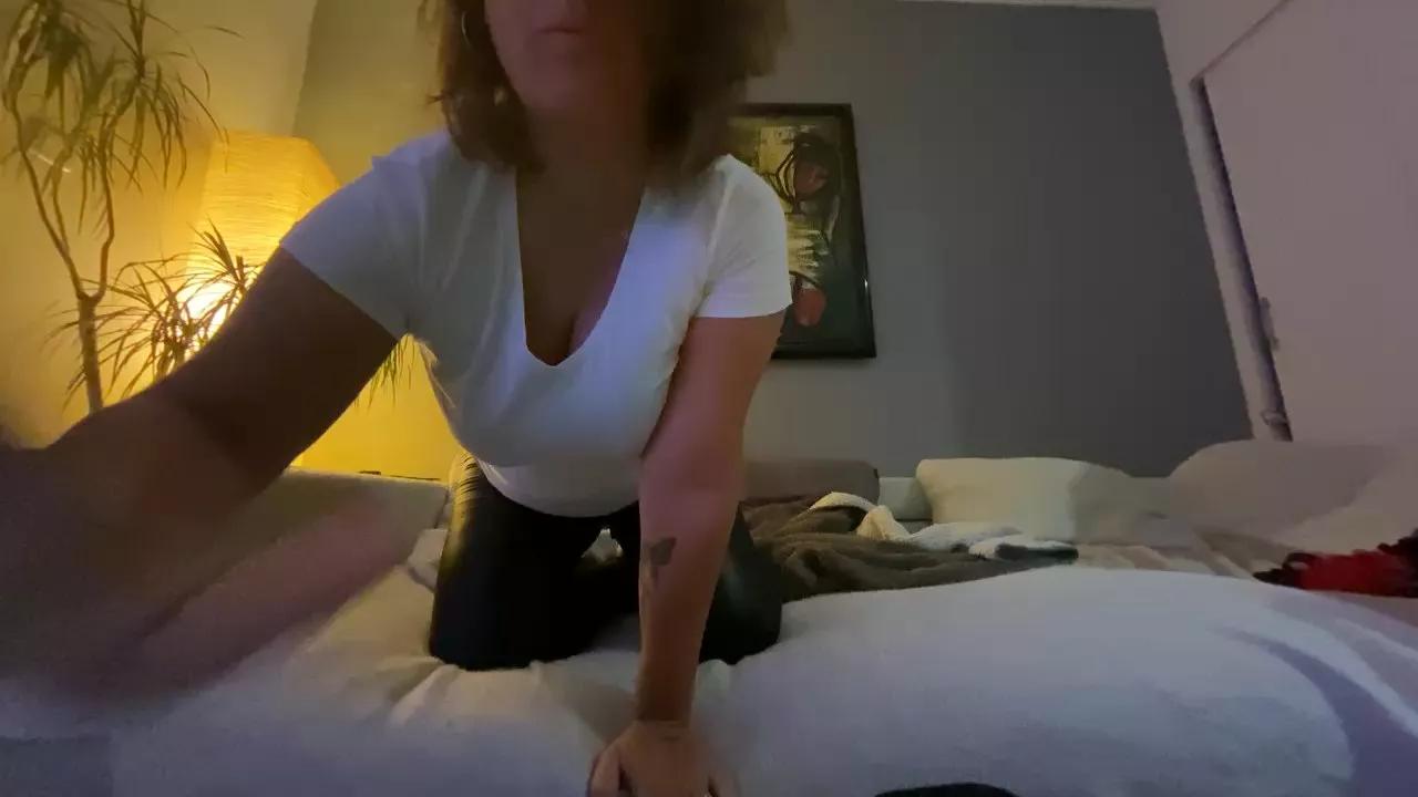 Feeor from Cam4