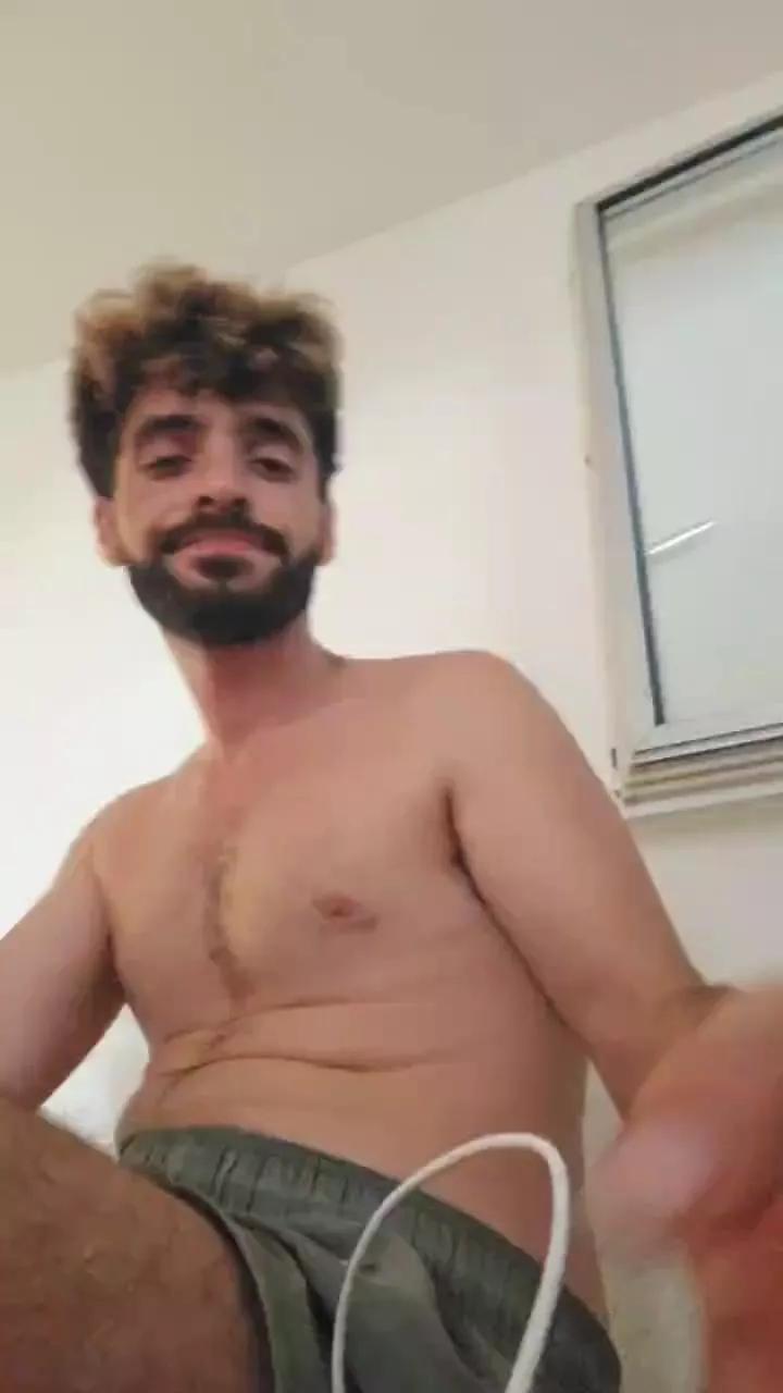 Filipe_24 from Cam4