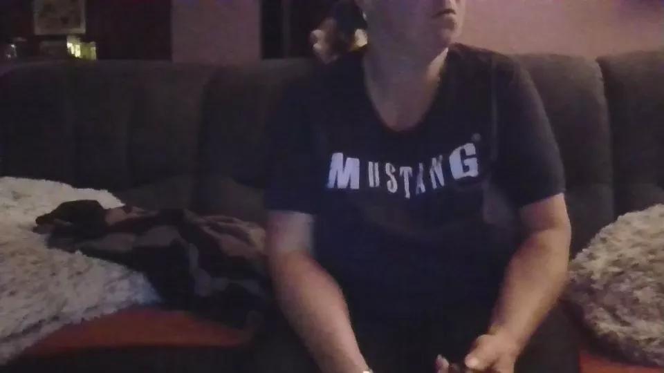 Foxx1234 from Cam4
