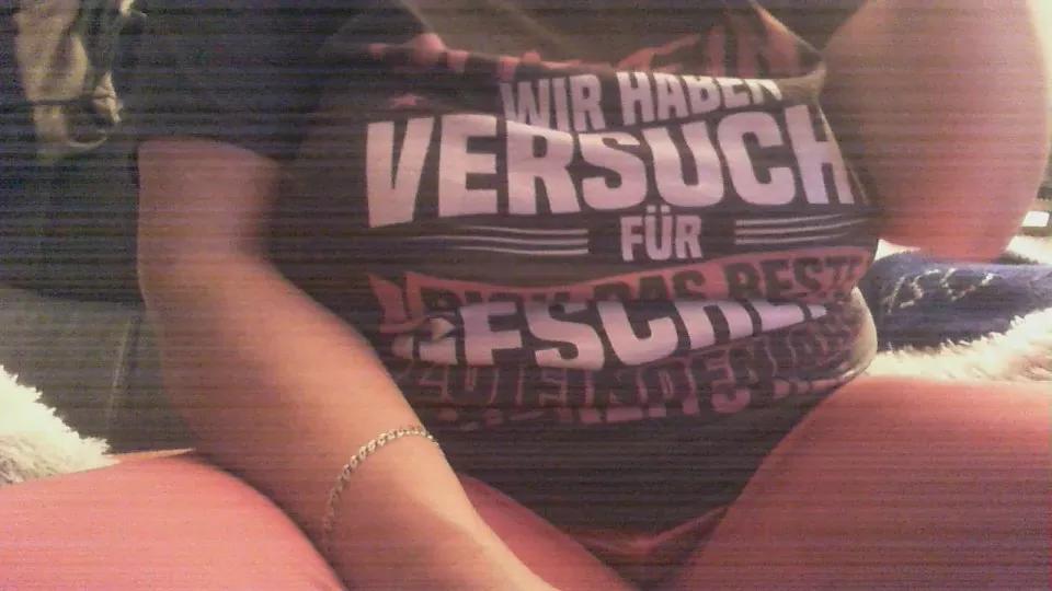 Foxx1234 from Cam4