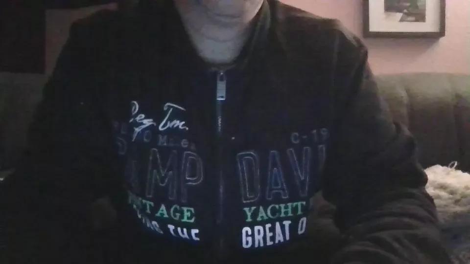 Foxx1234 from Cam4