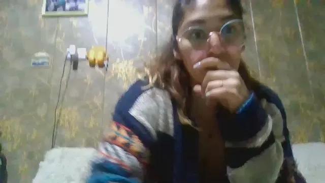 Gigi_32 from Cam4