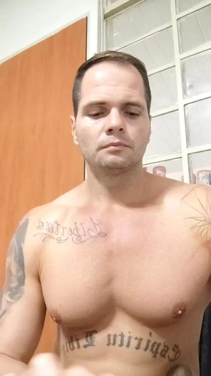 Giricotta from Cam4