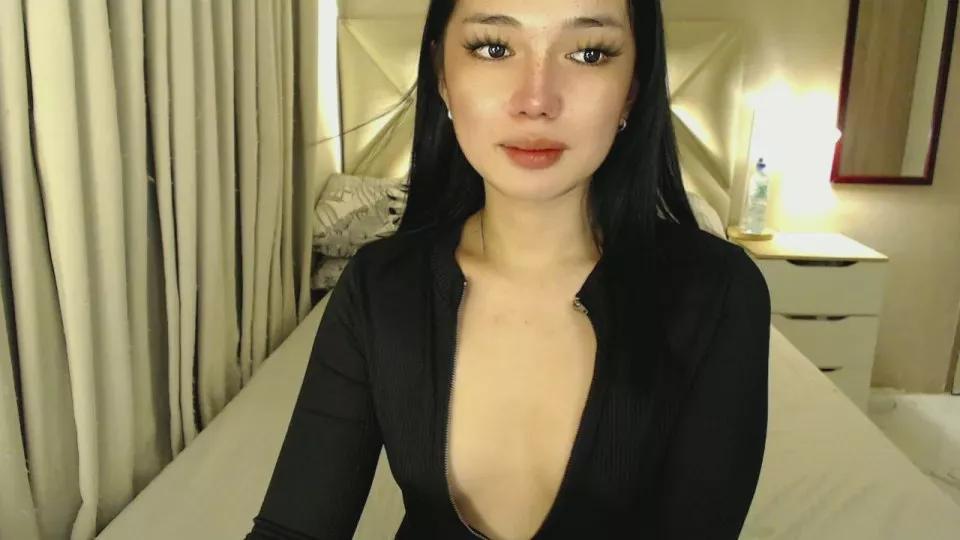 Hadahera from Cam4
