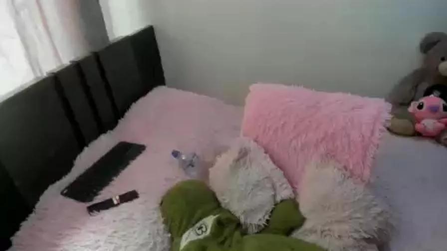 Hanna_harrison from Cam4