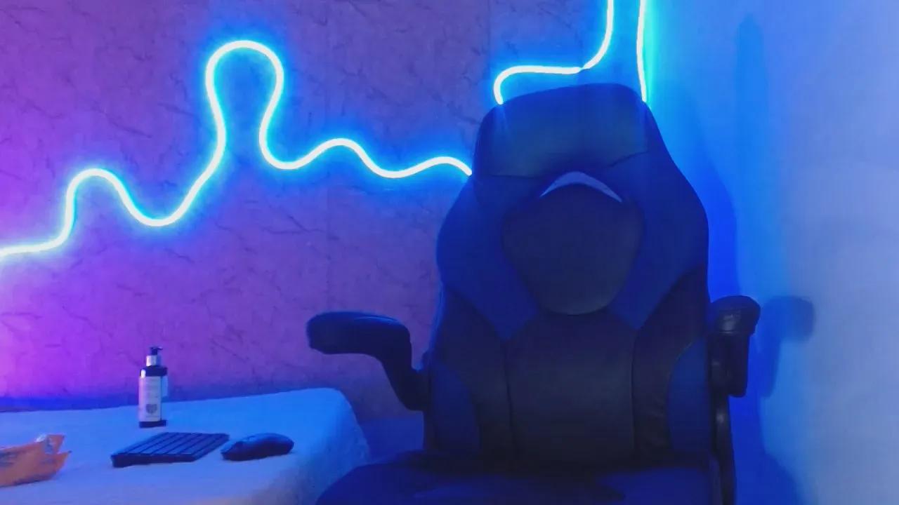 Hannapasion from Cam4