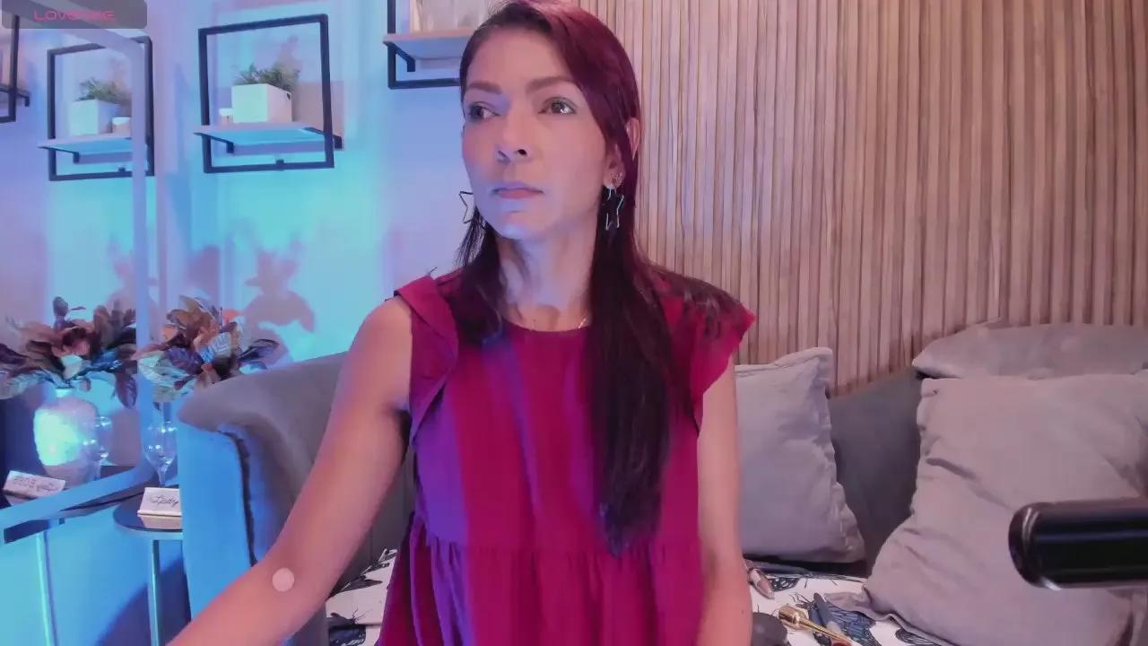 HannaPetit from Cam4