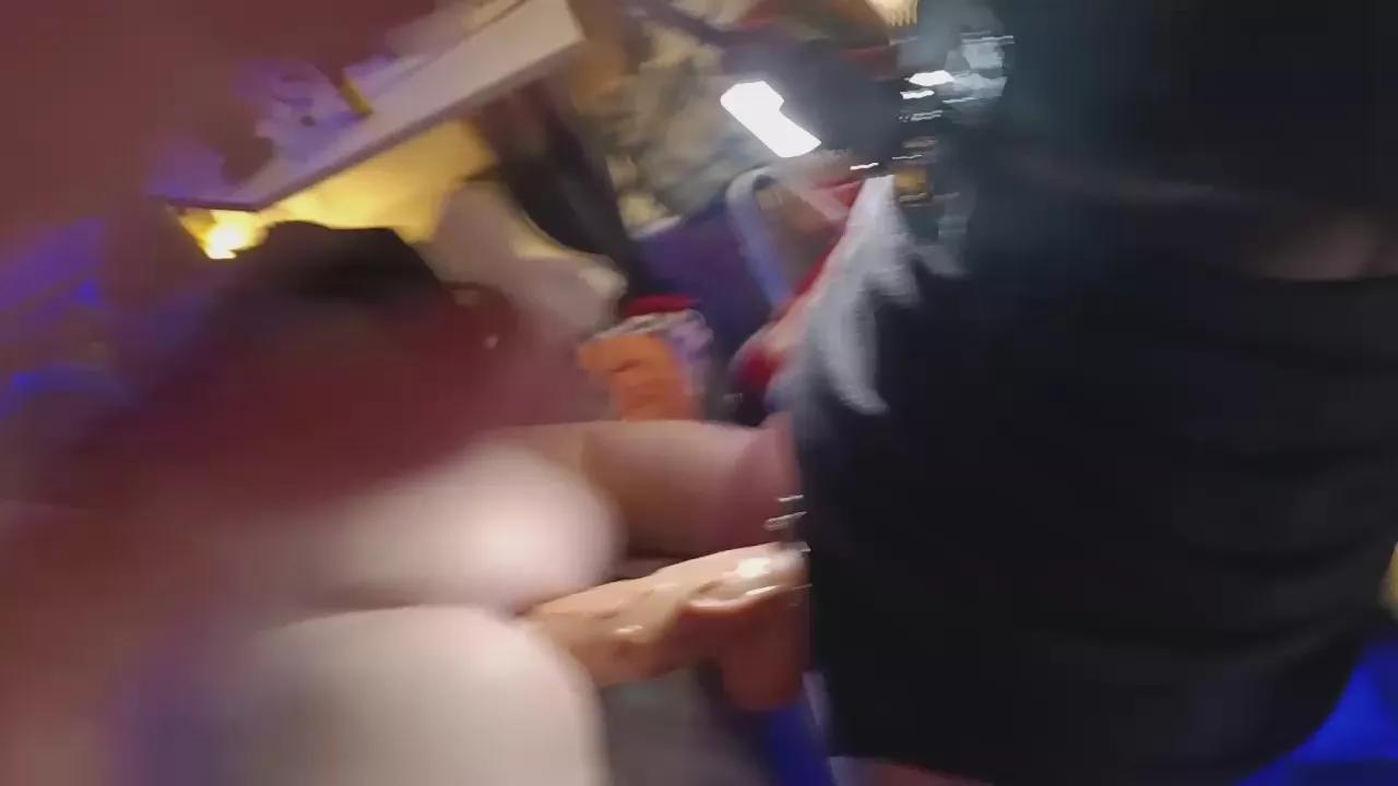 Happy_Peppy from Cam4