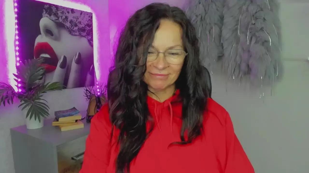 Helen_Wild from Cam4