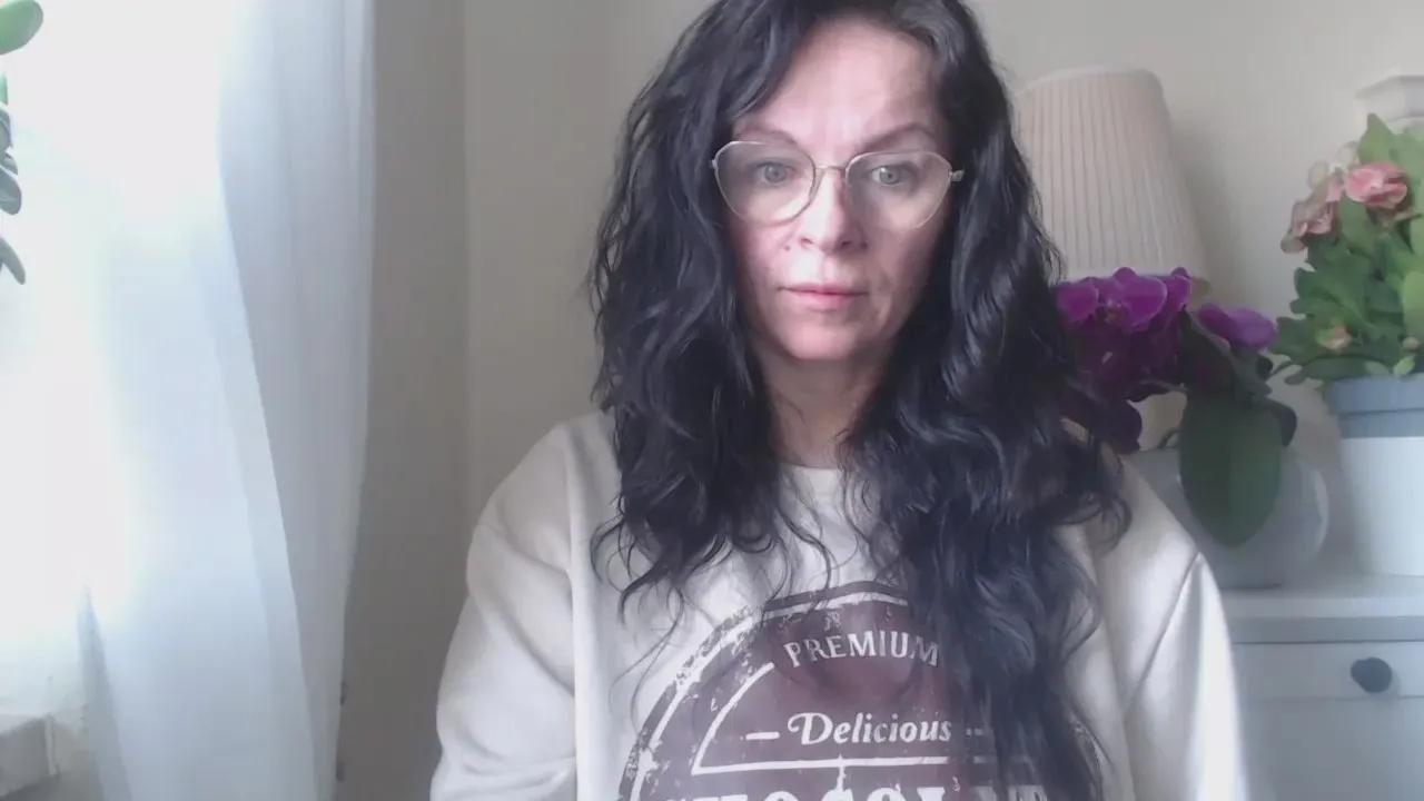 Helen_Wild from Cam4