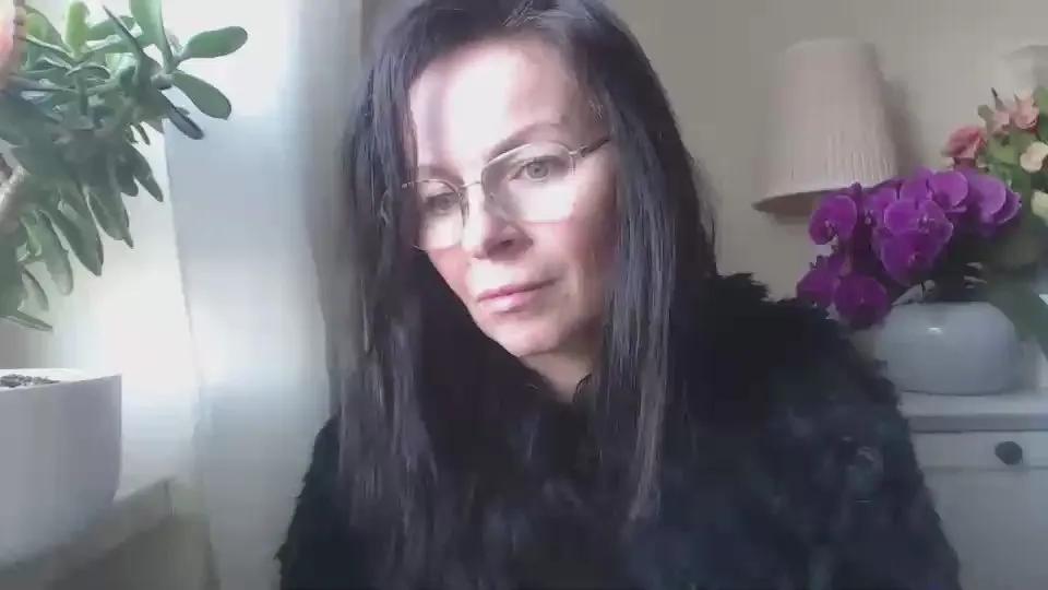 Helen_Wild from Cam4