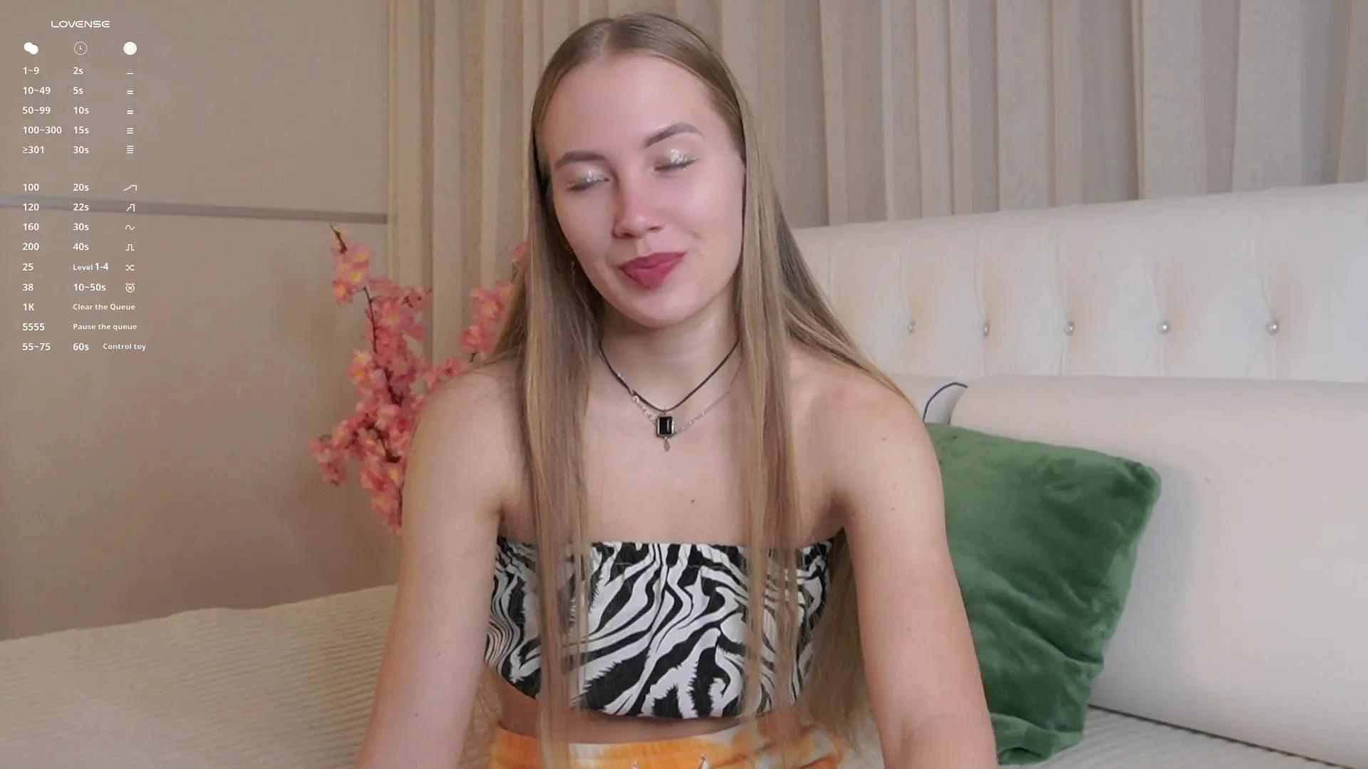 HolliTerre from Cam4