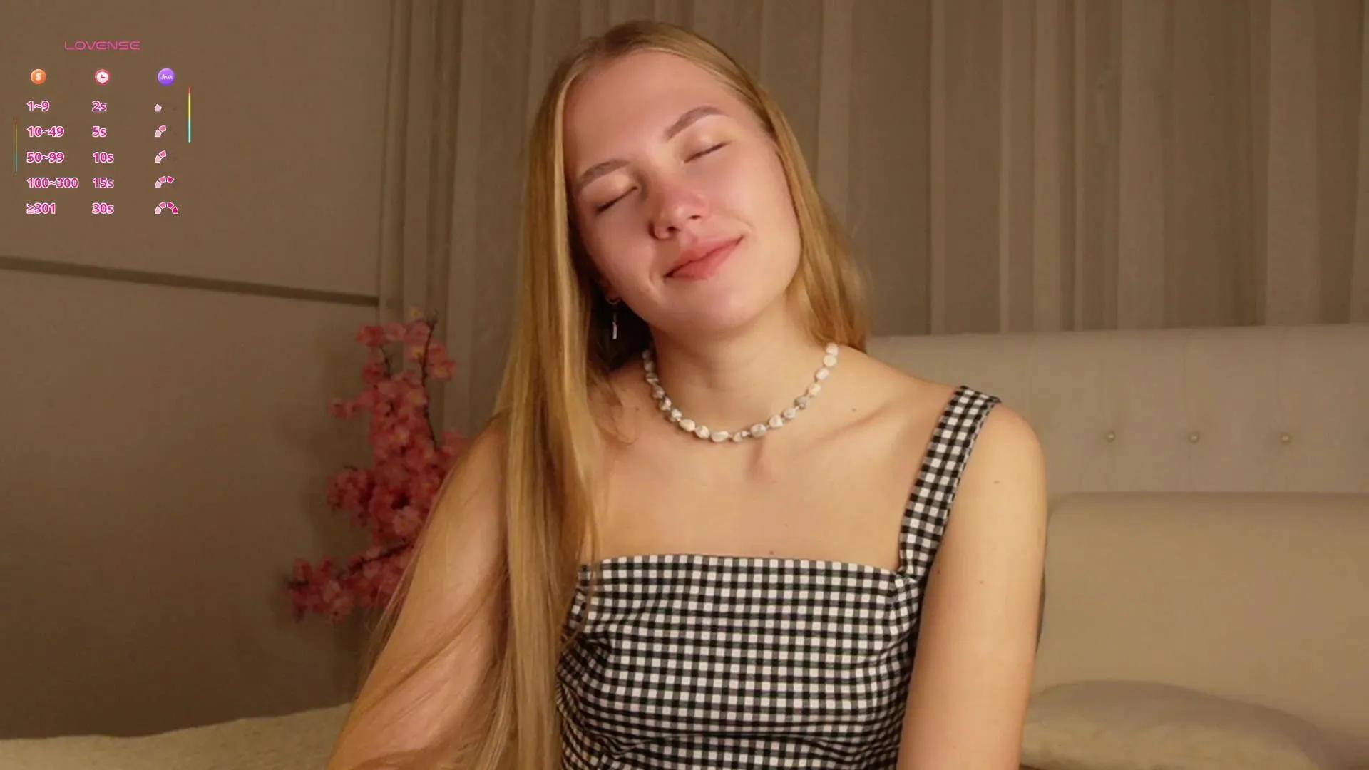 HolliTerre from Cam4