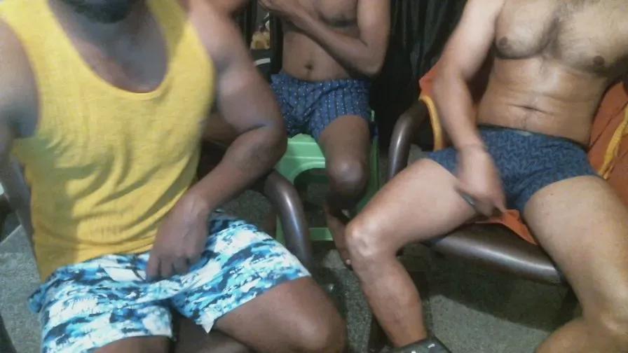 Indian2000 from Cam4
