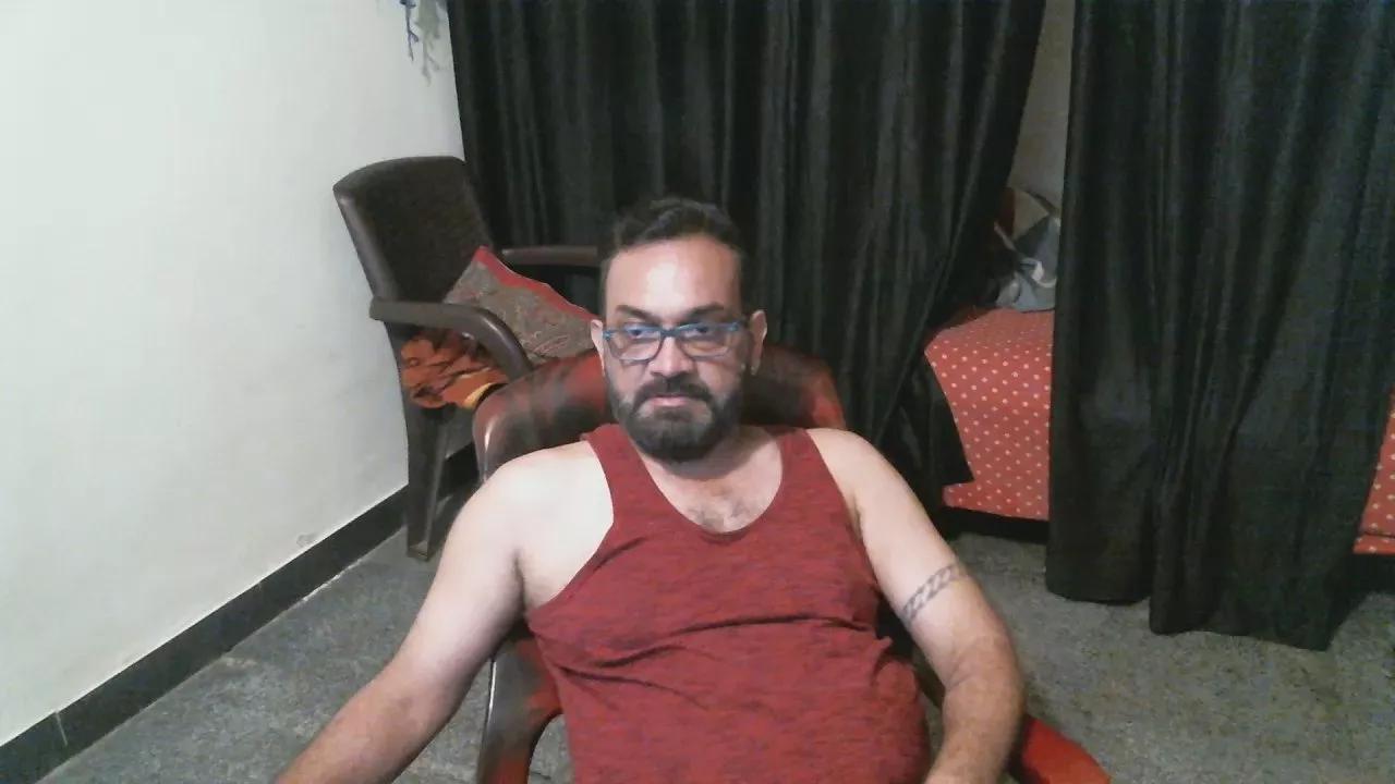 Indian2000 from Cam4