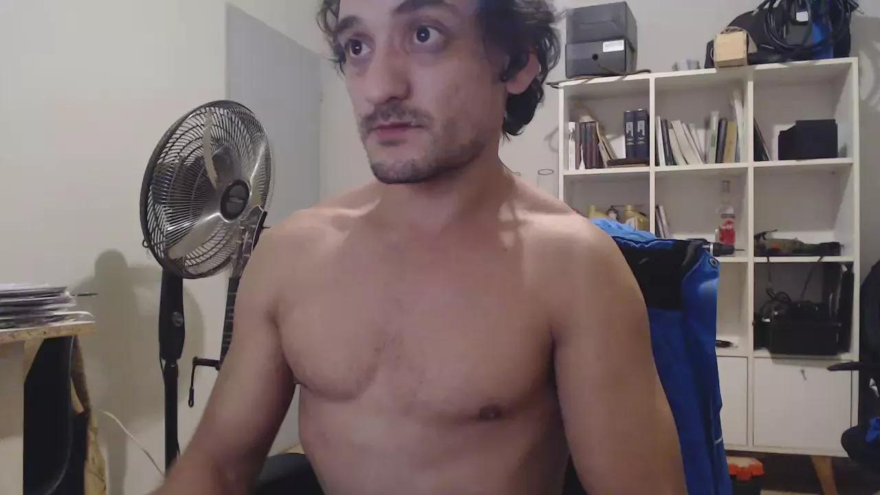 Indio88_hot from Cam4