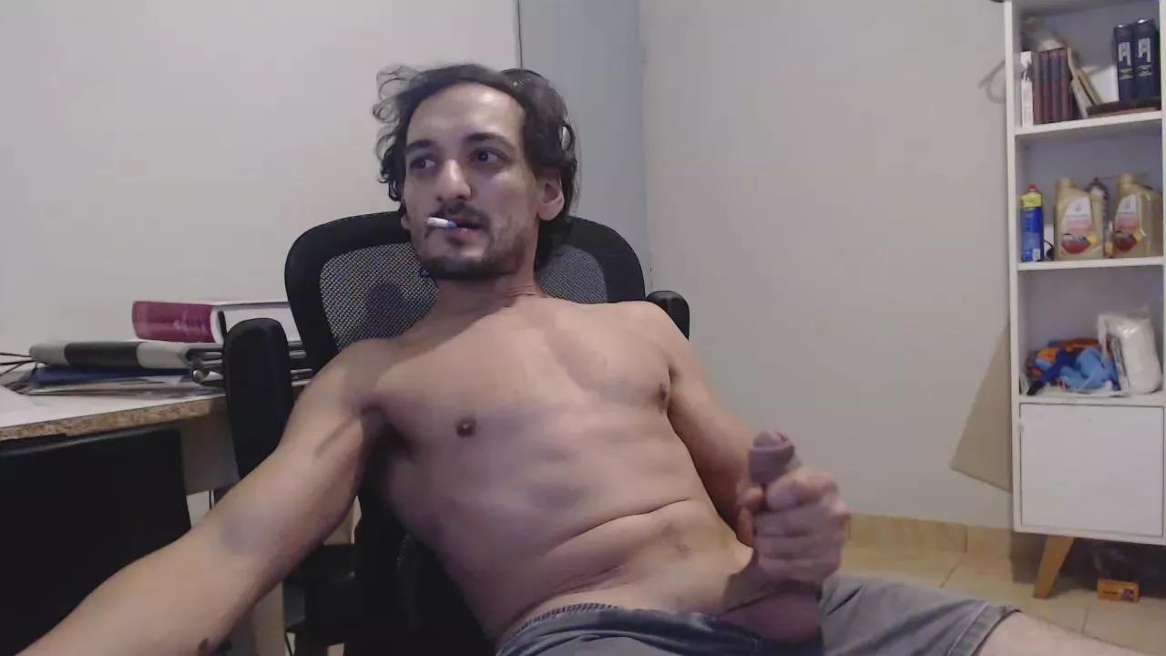 Indio88_hot from Cam4